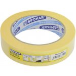 Spokar Profi Maskovací páska interiérová 48 mm x 50 m – Hledejceny.cz