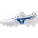 Mizuno Morelia II Club FG bílé – Hledejceny.cz