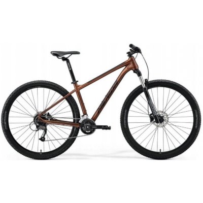Merida Big Nine 60 2022 – Zboží Mobilmania