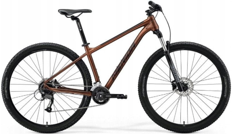 Merida Big Nine 60 2022