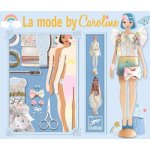 DJECO Kreativní sada Fashion by Caroline – Sleviste.cz