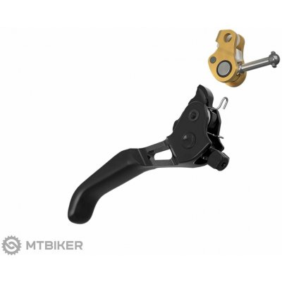 Sram tuning Kit CNC hliníkové Light Action Cam – Zboží Mobilmania
