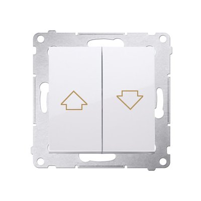 Simon 54 Premium DZP1.01/11 – Hledejceny.cz