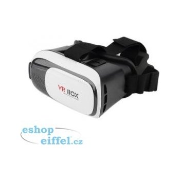 Hengkaituo VR BOX 2 od 416 Kč - Heureka.cz