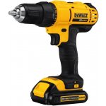 DeWalt DCD771C2 – HobbyKompas.cz