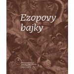 Ezopovy bajky - Vörös Atila – Hledejceny.cz