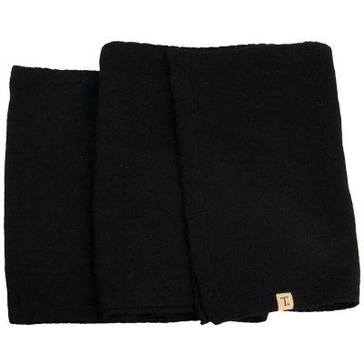 Oxuren šála černá – Zboží Mobilmania