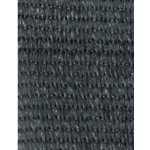 Levior Tkanina stínící 150 g/m² Antracit UV 1,5 x 10 m – Sleviste.cz