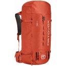 Turistický batoh Ortovox Peak 35l desert orange