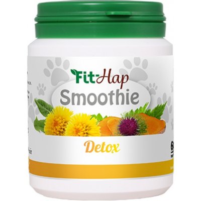 cdVet Smoothie Detox 60 g – Hledejceny.cz