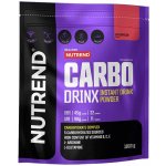 Nutrend CARBODRINX 1 kg – Sleviste.cz