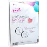 Beppy tampony Soft Comfort Dry 30 ks – Hledejceny.cz