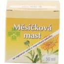 HBF mast měsíčková 50 ml