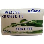 Krispa mýdlo senzitiv 200 g – Hledejceny.cz