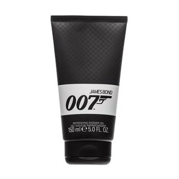 James Bond 007 Cologne Men sprchový gel 150 ml