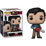 Funko Pop! The Evil Dead Ash 40th Anniversary – Sleviste.cz