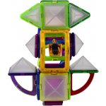 Magformers Stego Box 40 ks – Zboží Dáma