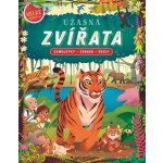 Úžasná zvířata – Sleviste.cz