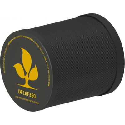 Secret Jardin Carbon Filter CTC80 350 m3/h – Hledejceny.cz