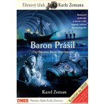 BARON PRÁŠIL DVD – Hledejceny.cz