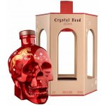 Crystal Head Vodka Lunar Year of the Horse 40% 0,7 l (karton) – Hledejceny.cz