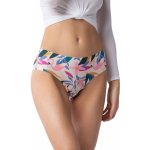 Julimex Dámské kalhotky Simple Classic Flamingo – Zboží Dáma Julimex Dámské kalhotky Simple Classic Flamingo – Zboží Dáma