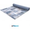 Bazénová fólie Pooltechnika CEFIL Keramik BLUEMOON 1,5mm, 1,65 x 25 m