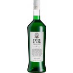 P31 Aperitivo Green 11% 1 l (holá láhev) – Hledejceny.cz