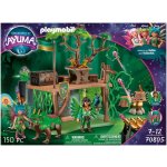 Playmobil 70805 Tréninkový tábor – Zboží Živě
