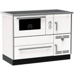 ALFA PLAM ALFA TERM 35 s výměníkem, 32 kW, levý, bílý – HobbyKompas.cz