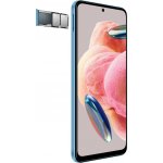 Xiaomi Redmi Note 12 4GB/64GB – Zboží Živě