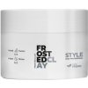 Přípravky pro úpravu vlasů Dusy Style Frosted clay 100 ml