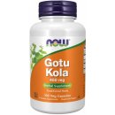 Now Foods Now Gotu Kola 450 mg 100 rostlinných kapslí