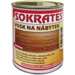 Sokrates vosk na nábytek 2l – Hledejceny.cz