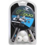 Cornilleau SPORT DUO PACK – Zboží Dáma