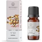 Aromatique Vonný olej Eco Natural Oriental Sandal 12 ml – Hledejceny.cz