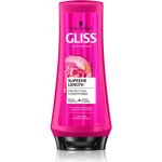 Gliss Kur Supreme Lenght balzám 200 ml – Zboží Dáma