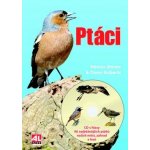 Ptáci + CD – Zbozi.Blesk.cz