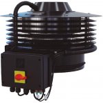 Soler & Palau CTB/4-500/200 N1 Ecowatt Plus IP44 – Hledejceny.cz