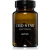 Doplněk stravy na spánek a nervovou soustavu CBD Star Adaptogens Active Medicinální houby Lion's mane a Cordyceps + CBD 30 kapslí