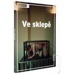 Ve sklepě DVD – Hledejceny.cz