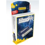 Hohner Silver Star Bb – Sleviste.cz