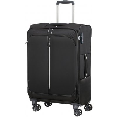 Samsonite Popsoda 4W černá CT4004-09 68 l – Zboží Mobilmania