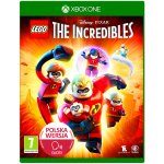 LEGO The Incredibles – Hledejceny.cz