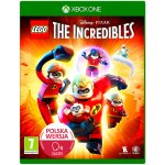 LEGO The Incredibles – Zboží Dáma