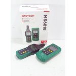 MASTECH MS6818 – Sleviste.cz