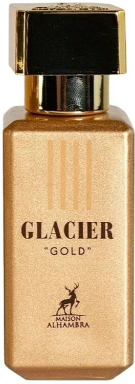 Maison Alhambra Glacier Gold parfémovaná voda unisex 30 ml