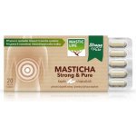 Masticha Strong&Pure Masticlife Mini Pack 20 kapslí – Hledejceny.cz