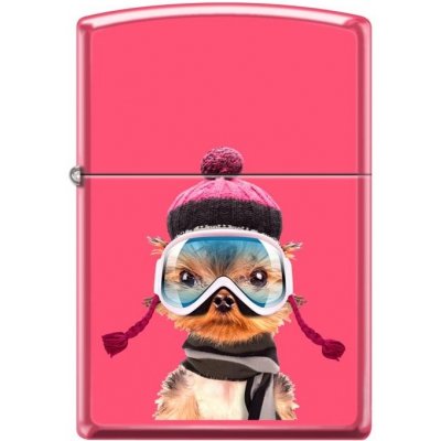 Zippo Ski Mask Puppy 26900 – Hledejceny.cz