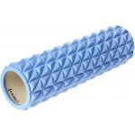 HMS Fitness válec FS205 45 cm - Modrý – Zboží Dáma